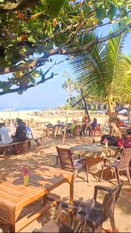 East West Beach Resorts - image 47