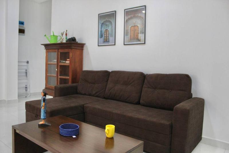 Apartment in Colombo 06 Images