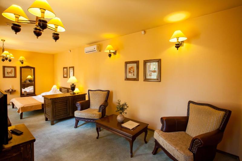 Junior Suite Second Floor image 4