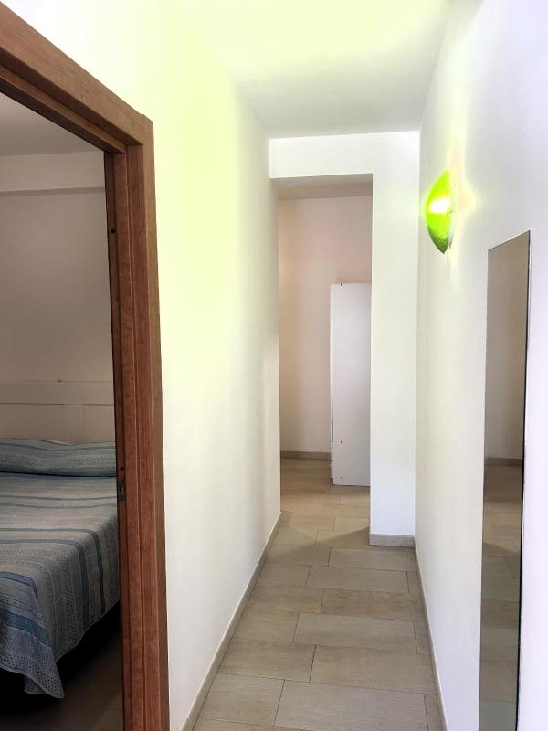 Two-Bedroom Apartment with Terrace image 4