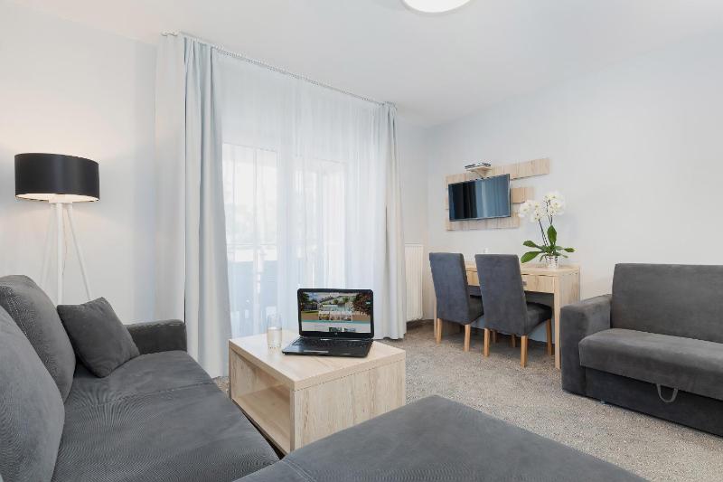 Apartamenty Angela - image 19