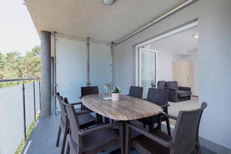 Apartamenty Angela - image 37