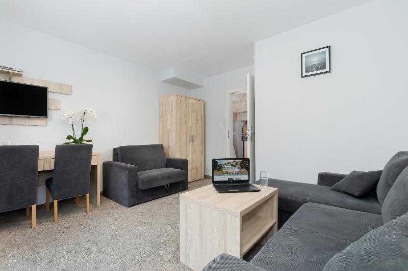 Apartamenty Angela - image 47