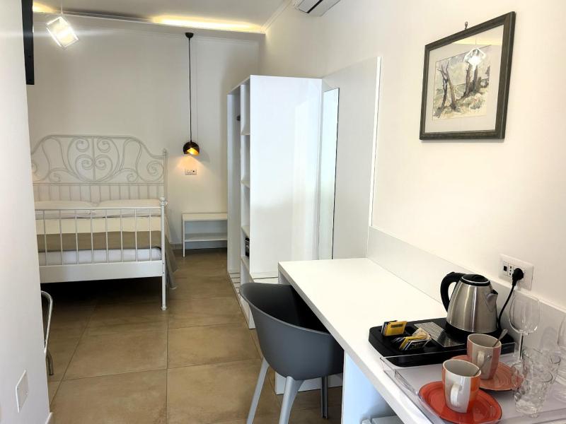 Double Room with Private Bathroom image 3