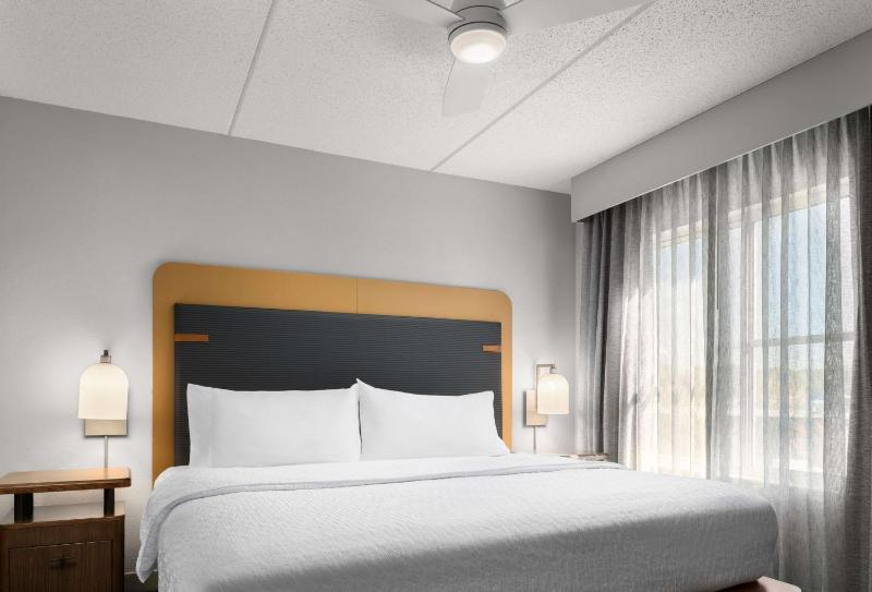 One-Bedroom King Suite - Non-Smoking image 4