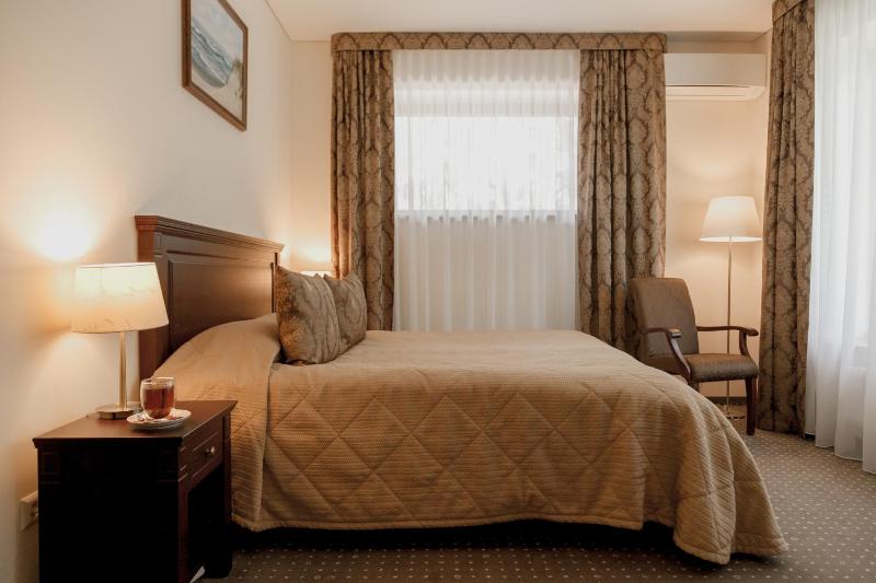 Suite with Double Bed image 4