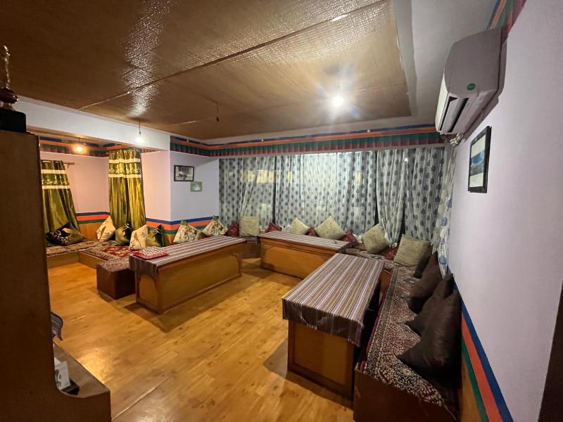 Dream Ladakh Guest House - image 8