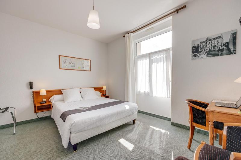 Comfort Double Room image 1