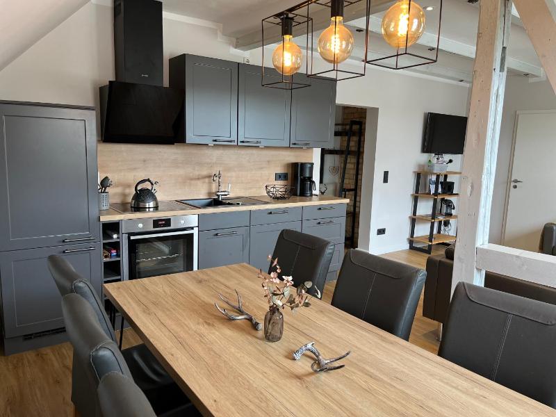 Three-Bedroom Apartment image 1