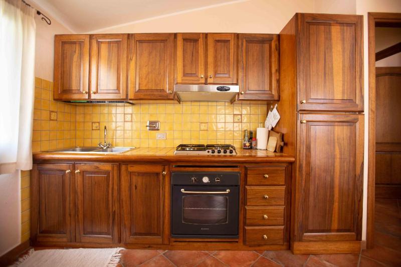 Apartment with Balcony image 2
