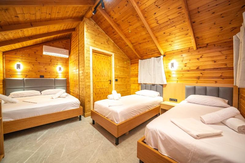 Bungalow with Sea View image 3