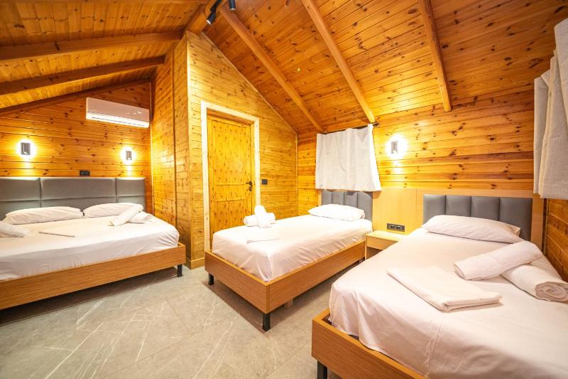 Bungalow with Sea View image 2