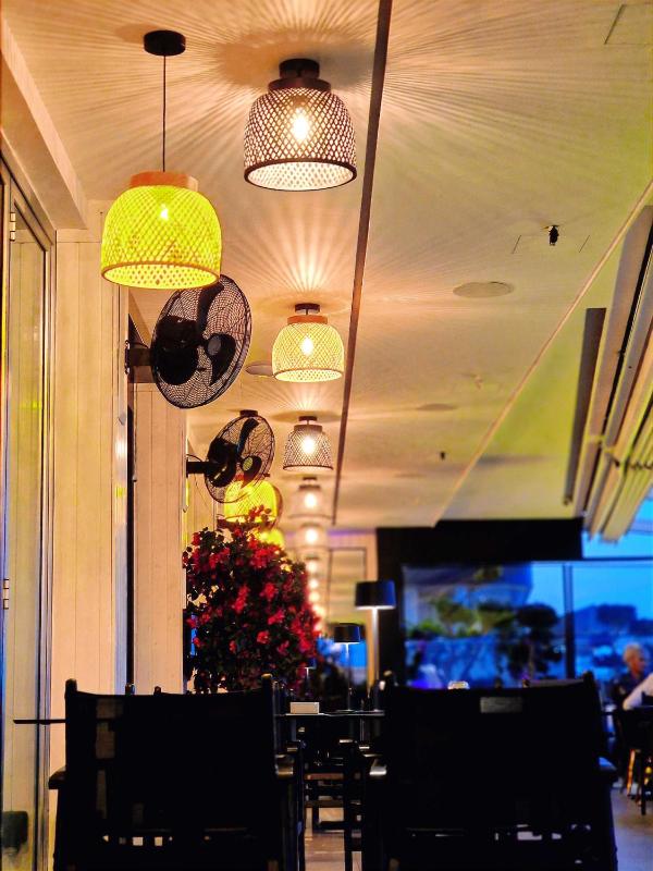 The Ciao Stelio Deluxe Hotel (Adults Only) - image 14