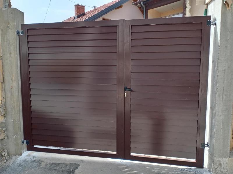 Apartment Baščaršija-parking i klima - image 10