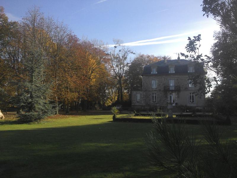 Manoir de la Marjolaine - image 23