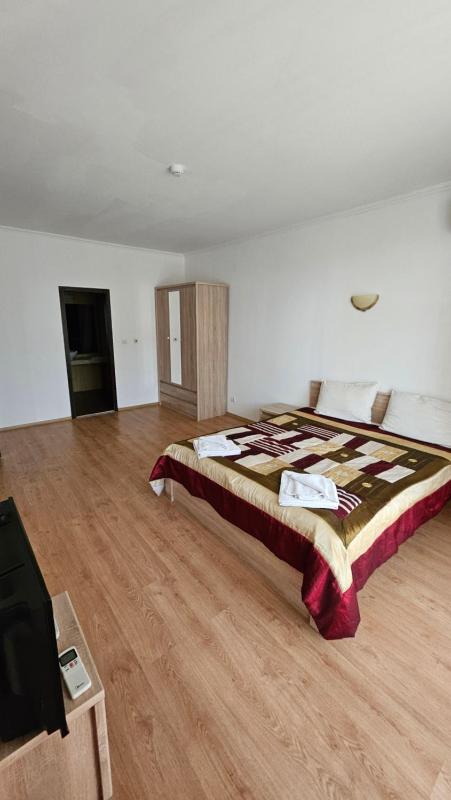 One-Bedroom Apartment with Balcony image 3