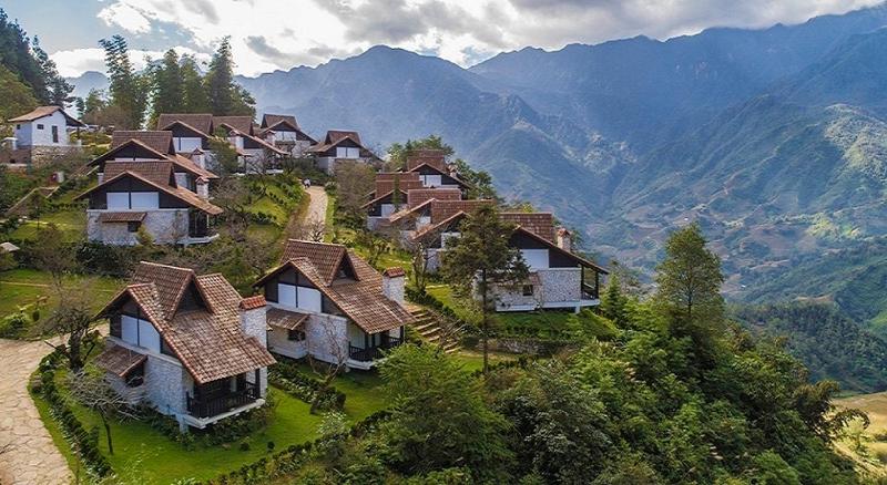 Joy Villa Sapa - image 12