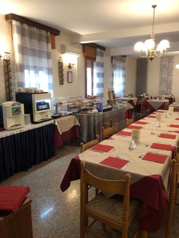 Hotel Saturno - image 32