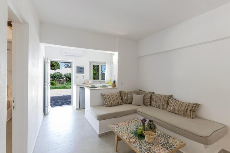 Two-Bedroom Suite image 4