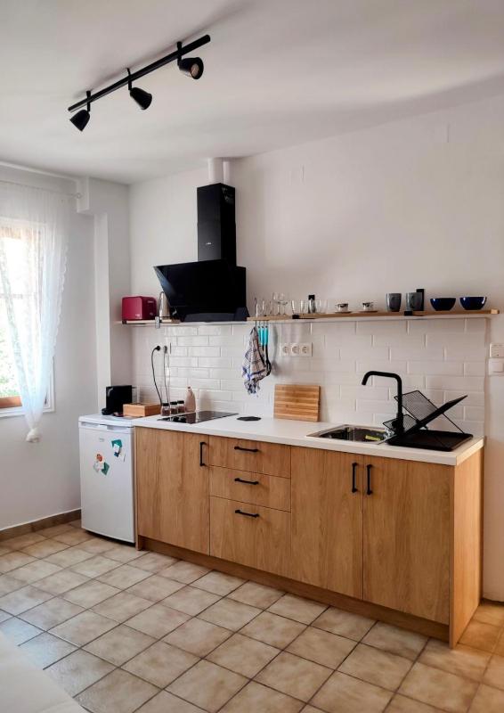 Apartment with Sea View image 1