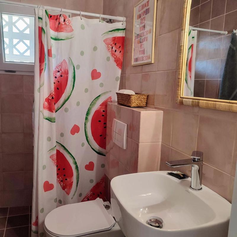 Apartment with Terrace image 4