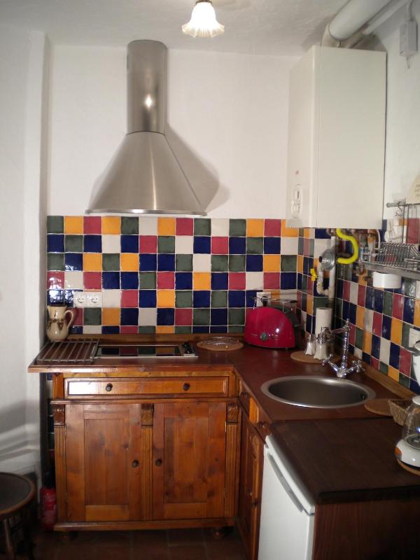 One-Bedroom Apartment image 4