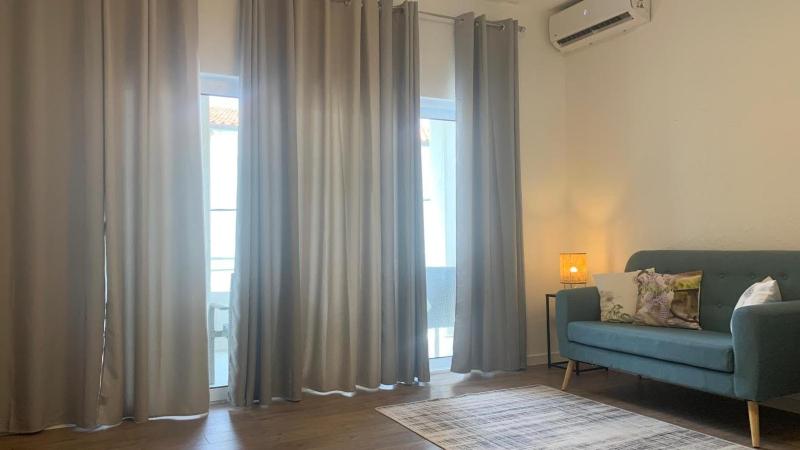 Apartment with Balcony image 1