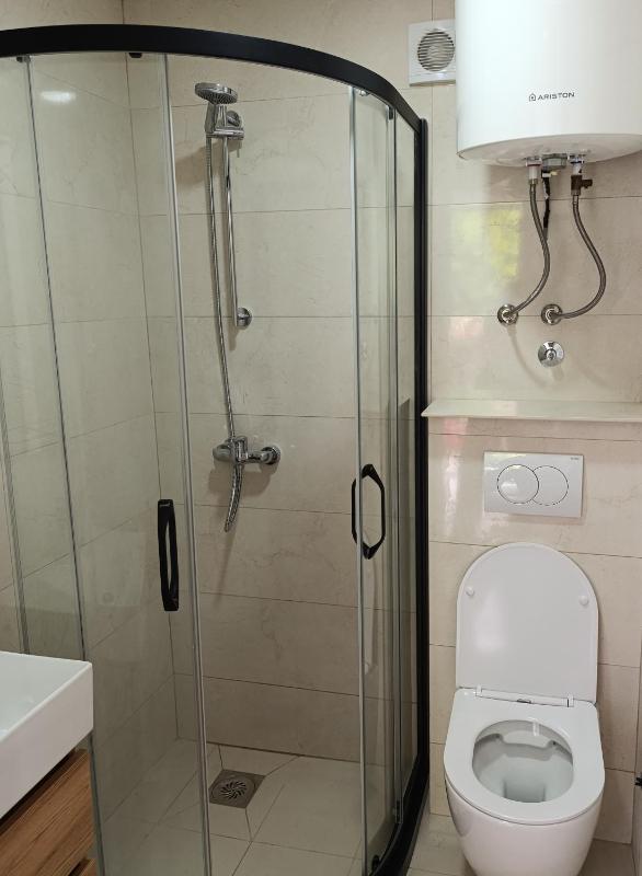 Studio with Patio and Sea View image 2