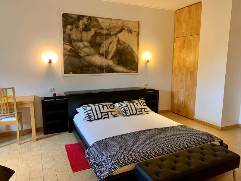 Quadruple Room image 1