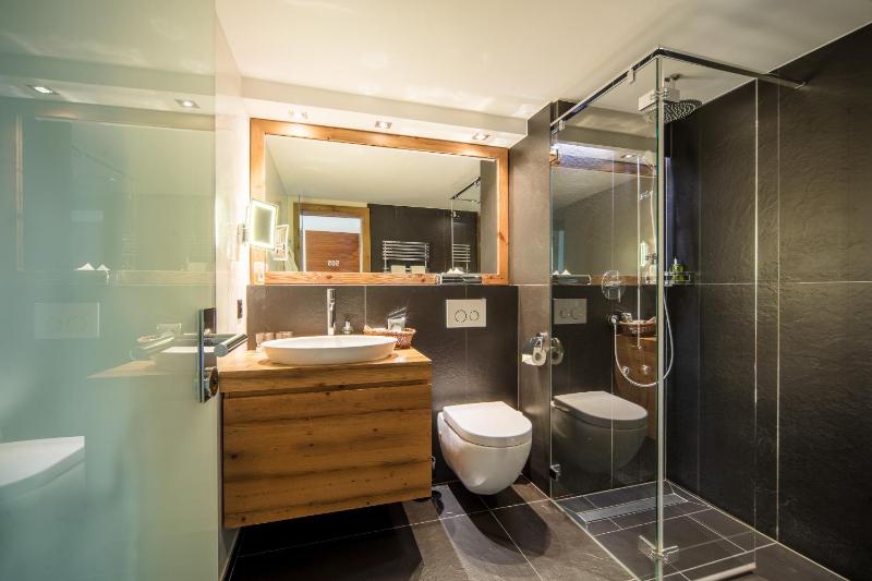 Sky Room with Matterhorn View image 2