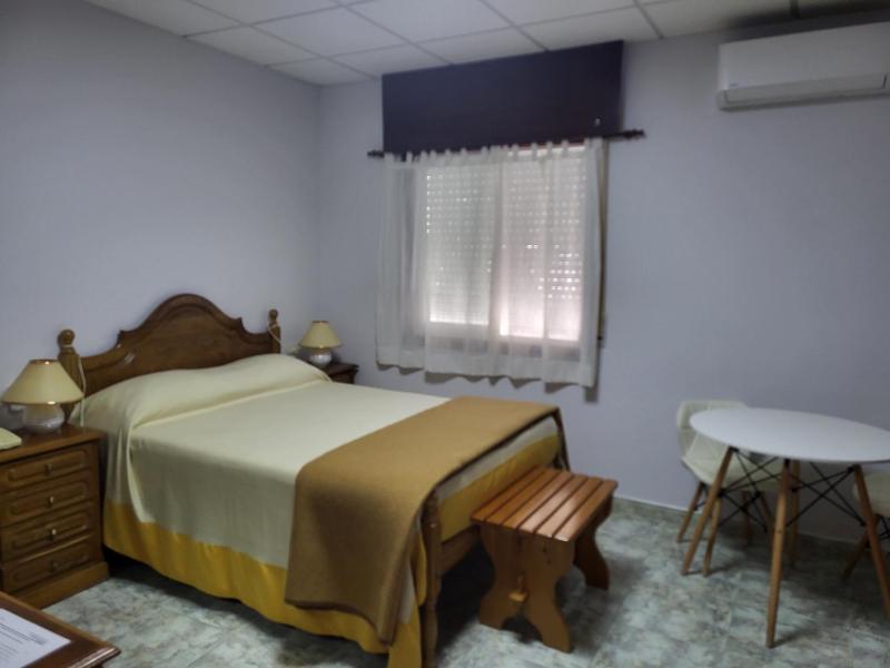Double Room image 1