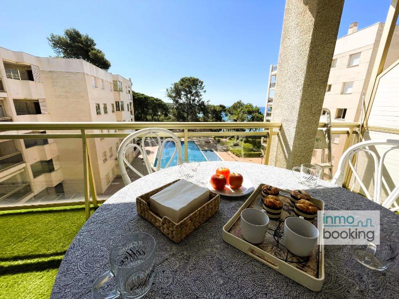 Sun Beach Cala Dorada - image 13