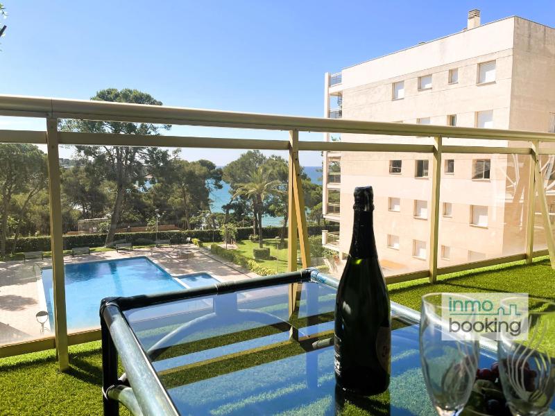 Sun Beach Cala Dorada - image 50