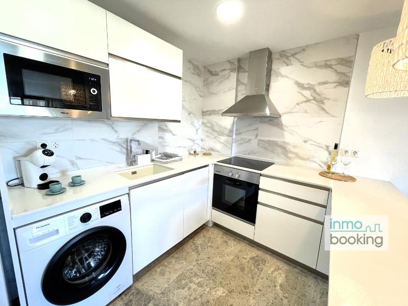 Sun Beach Cala Dorada - image 25