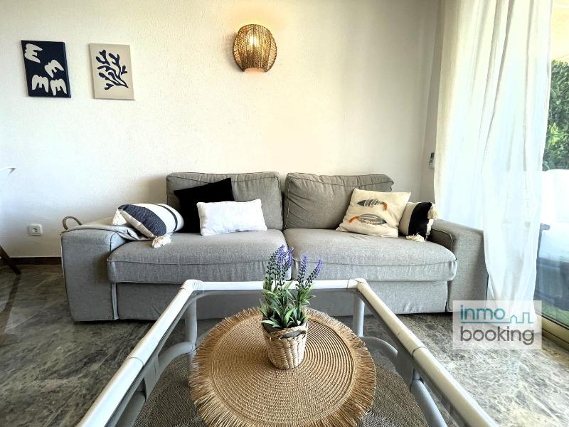 Sun Beach Cala Dorada - image 11