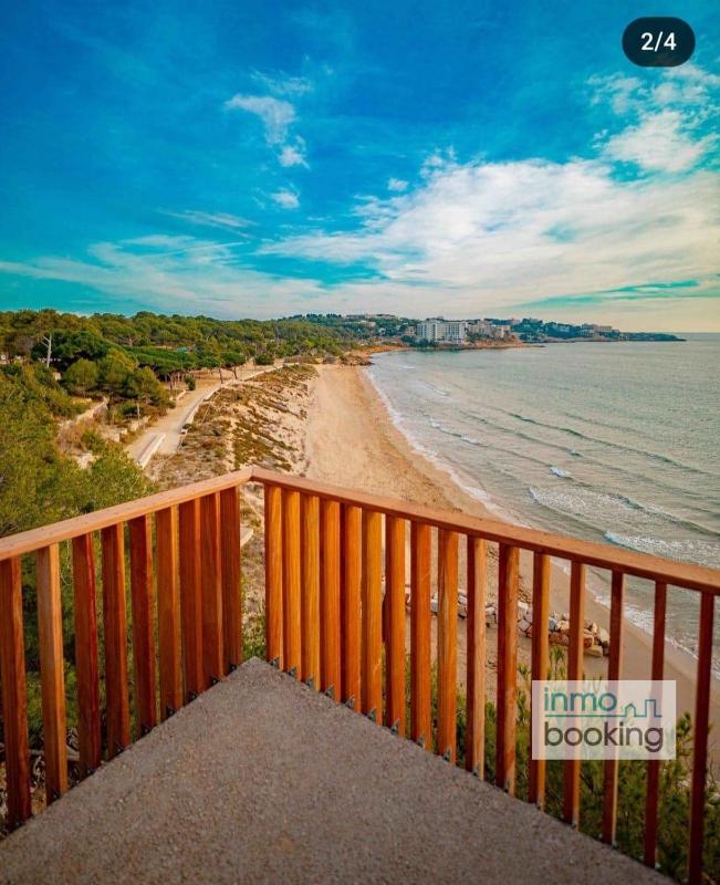 Sun Beach Cala Dorada - image 29