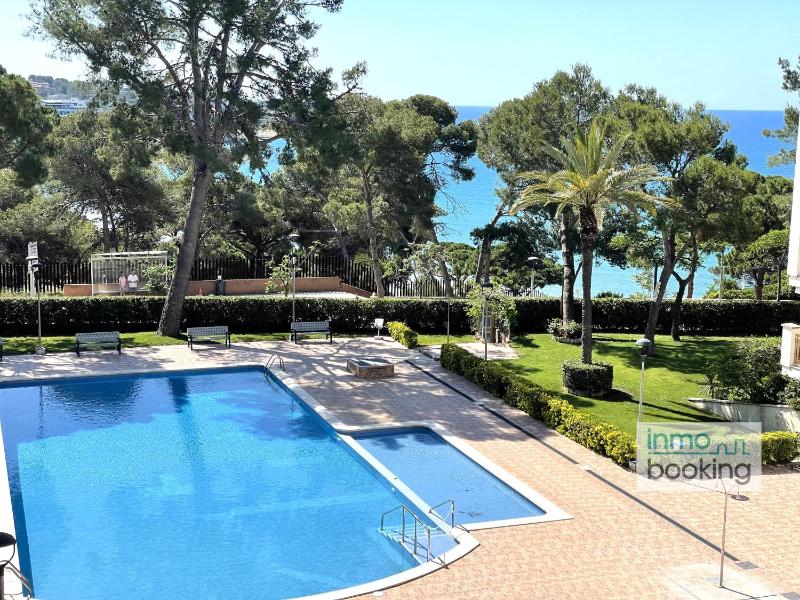 Sun Beach Cala Dorada - image 24