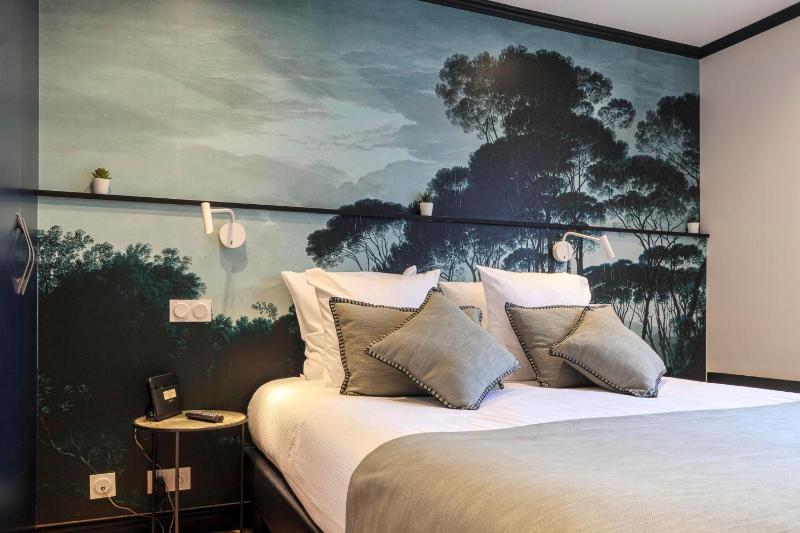 Best Western Les Bains de Perros-Guirec Hotel et Spa - image 10