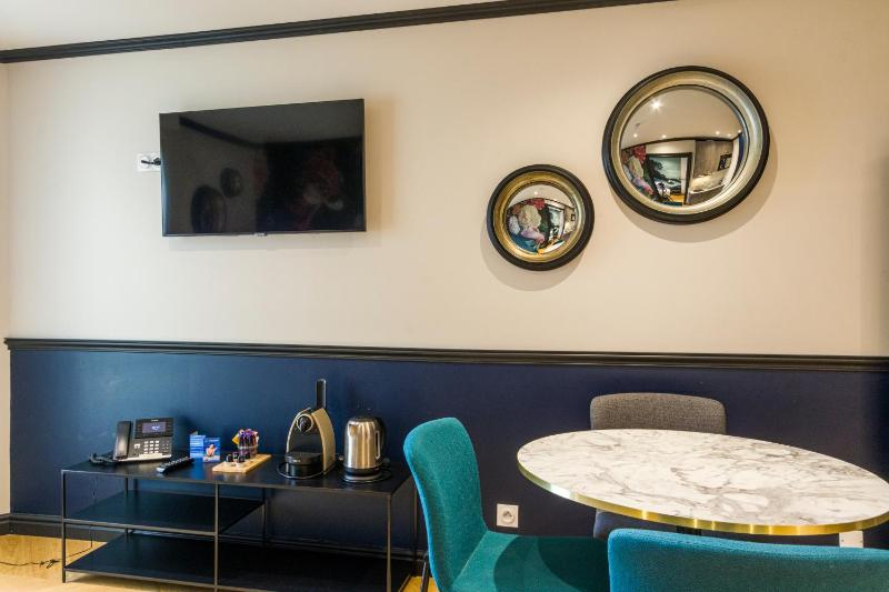 Best Western Les Bains de Perros-Guirec Hotel et Spa - image 15