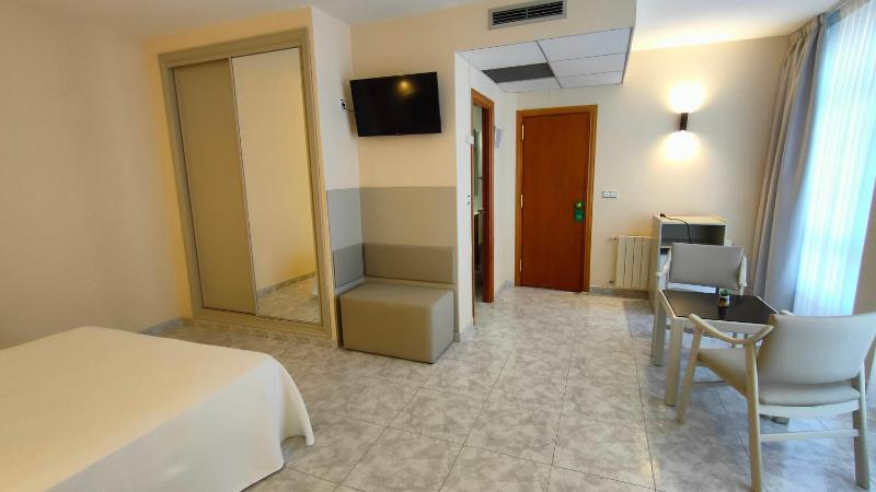 Queen Room with Sea View image 4