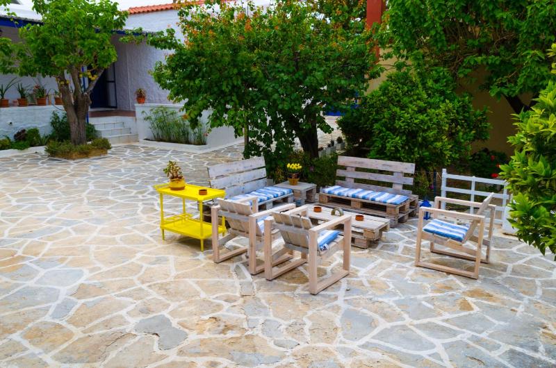 Marini Traditional Cottages Images