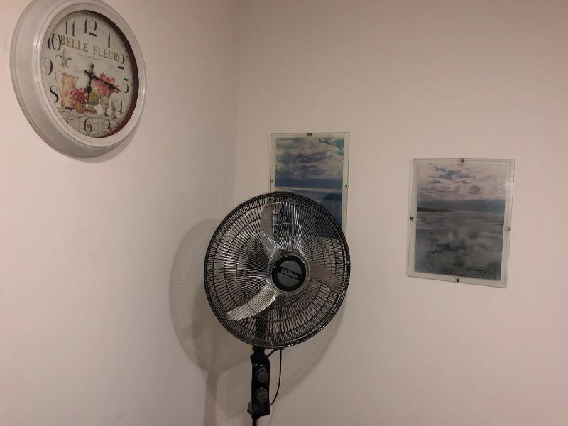 Hermoso departamento con patio! - image 19