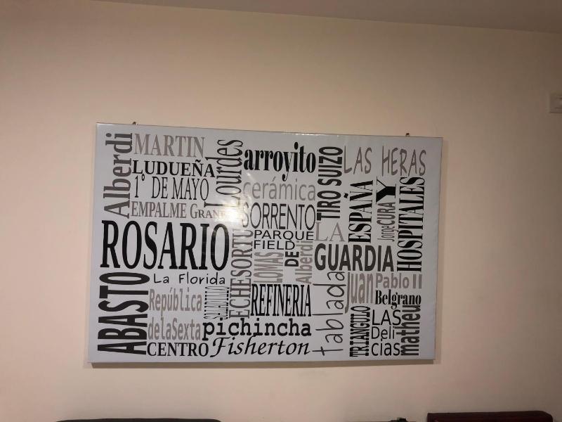 Hermoso departamento con patio! - image 15