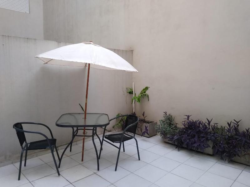 Hermoso departamento con patio! - image 12