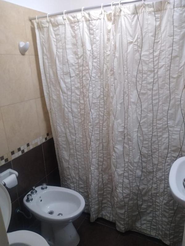 Hermoso departamento con patio! - image 11