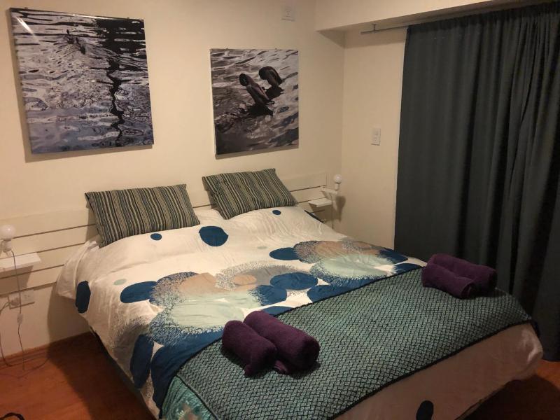 Hermoso departamento con patio! - image 8