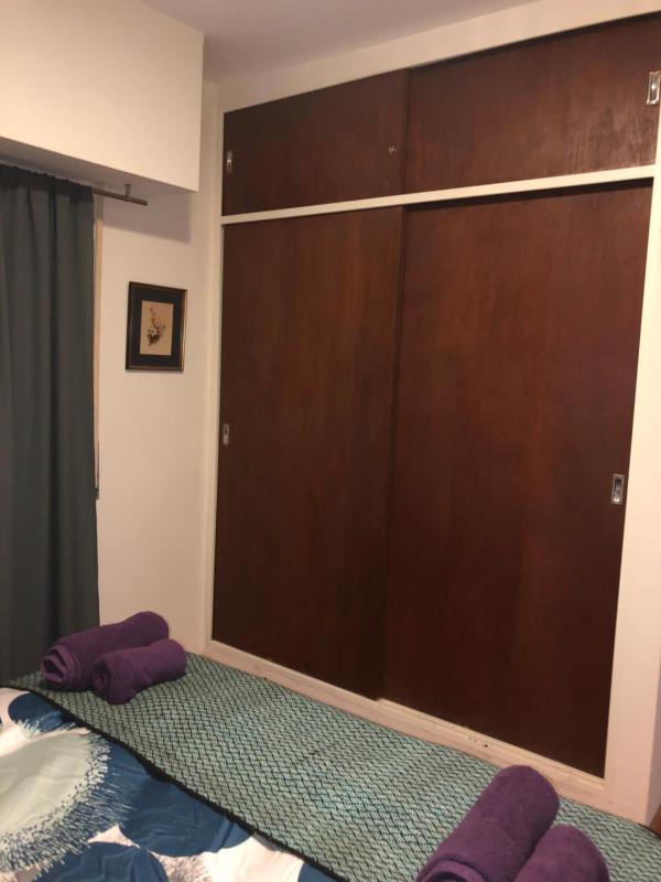 Hermoso departamento con patio! - image 3
