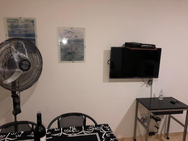 Hermoso departamento con patio! - image 16