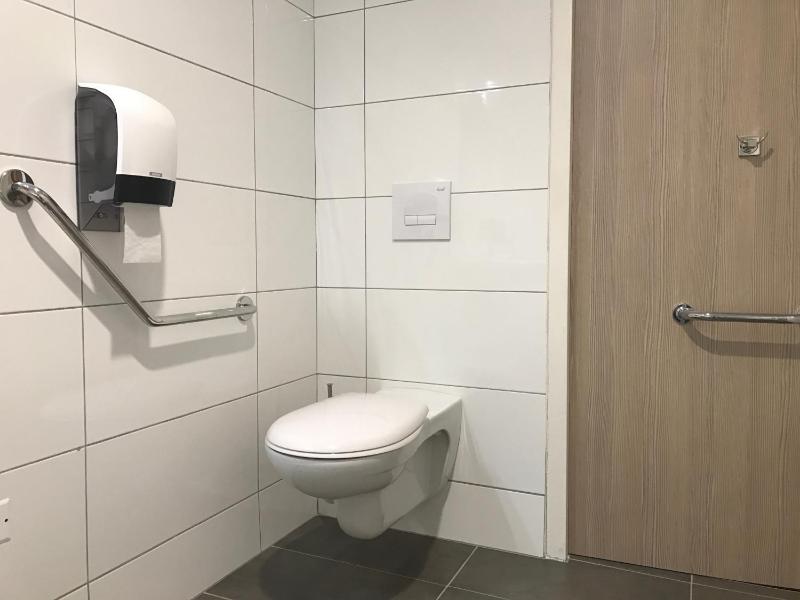 Double Room - Disability Access image 4