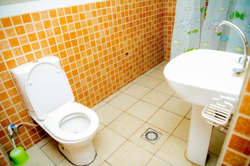 Fleur Guest House - image 16